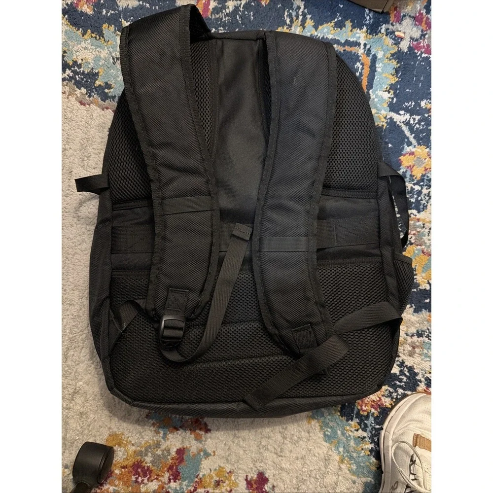 YOREPEK Extra Large 50L Laptop Backpack with USB Charging Port!